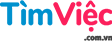 logo timviec.com.vn