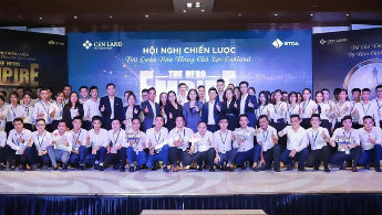 công Ty Cổ Phần Bất Động Sản Thế Kỷ - CenGroup