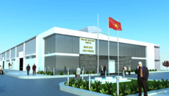 Công ty cổ phần M & D