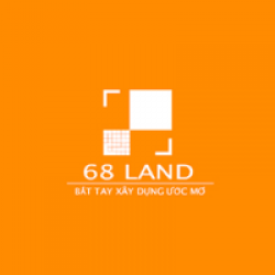 Công ty Địa Ốc 68 Land