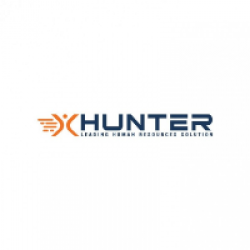 Công ty Tư Vấn Nhân Lực X Hunter
