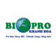 CÔNG TY TNHH CÔNG NGHỆ SINH HỌC  BIOPRO KHÁNH HÒA