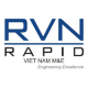 CÔNG TY TNHH CƠ ĐIỆN RAPID VIỆT NAM