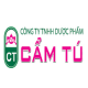 Công Ty TNHH Dược Phẩm Cẩm Tú