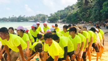 công ty TNHH Dịch Vụ Hoa Xuân Land