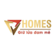 Công ty CP Đầu Tư & Thương Mại Vhomes