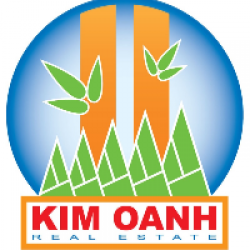 Công ty cổ phần địa ốc Kim Oanh
