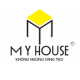 Công ty CP đầu tư kiến trúc và nội thất My House