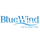 Công ty TNHH Sản xuất Thương mại và Dịch vụ Bluewind