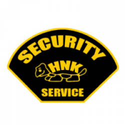 Công ty bảo vệ chuyên nghiệp HNK