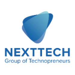 Tập đoàn Công nghệ thông tin NextTech