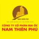 Công Ty Cổ Phần Địa Ốc Nam Thiên Phú