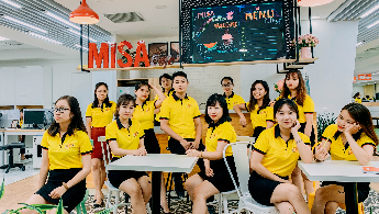 Công ty cổ phần MISA