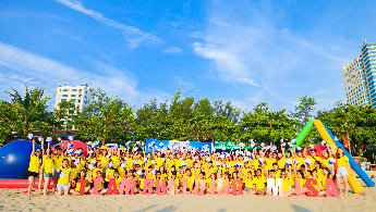 Công ty cổ phần MISA