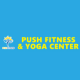 CÔNG TY TNHH DANCE YOGA BOOXING PUSH FITNESS