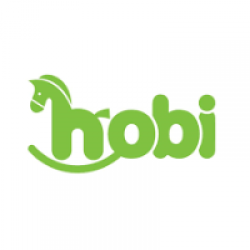 Công ty Cổ phần Hobi Toys