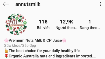 Công ty TNHH An Healthy Life