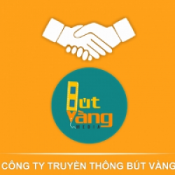 Công ty TNHH TRUYỀN THÔNG BÚT VÀNG