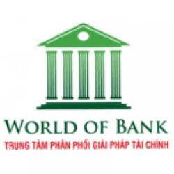 Công ty CP World of Bank Group