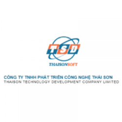 Công ty cổ phần công nghệ Thái Sơn