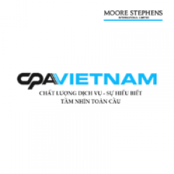 Công ty TNHH Kiểm toán CPA VIETNAM - Chi nhánh TP.Hồ Chí Minh