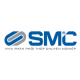 Công ty CP Đầu Tư Thương Mại Thép SMC