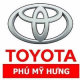 CÔNG TY TNHH MTV TOYOTA PHÚ MỸ HƯNG