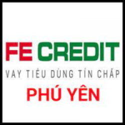 FE CREDIT Phú Yên