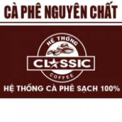 Công Ty TNHH Thương Mại Dịch Vụ Classic Coffee