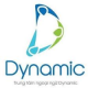 TRUNG TÂM NGOẠI NGỮ DYNAMIC