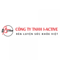 Công Ty TNHH I-Active