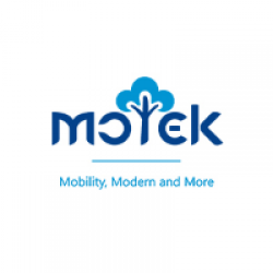 Công ty CP Motek Việt nam