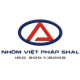 Công ty CP nhôm Việt Pháp Shal