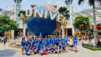 Công ty Cổ phần Truyền thông Marketing Bạn Đồng Hành