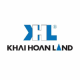 CÔNG TY CỔ PHẦN BĐS KHẢI HOÀN LAND