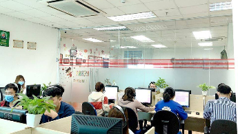 CÔNG TY TNHH THƯƠNG MẠI DỊCH VỤ TRUYỀN THÔNG TVSHOP