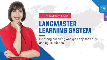 LANGMASTER