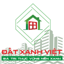 Công Ty CP Địa Ốc Đất Xanh Việt