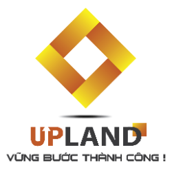 Công ty CP BĐS Upland