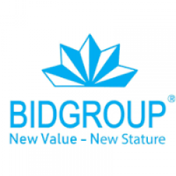 Công ty cổ phần Bidgroup