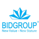 Công ty cổ phần Bidgroup