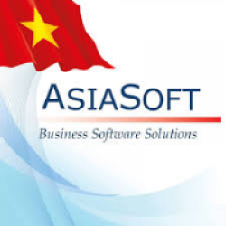 Công ty Cổ phần Phát triển Phần mềm Asia