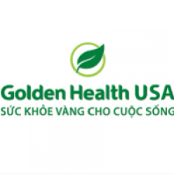 Công Ty TNHH Golden Health USA