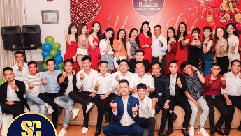 CÔNG TY CP ĐT&PT SC HOLDING