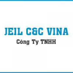 CÔNG TY TNHH JEIL C&C VINA
