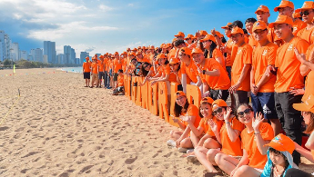 Công ty Cổ phần Thế giới số - Digiworld Dorporation