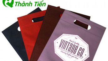 Công Ty Túi Vải Thành Tiến
