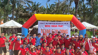 Công ty cổ phần đầu tư dịch vụ địa ốc Hưng Thịnh Phát