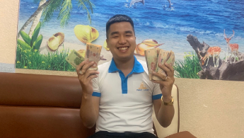 Công ty cổ phần địa ốc Phúc Land