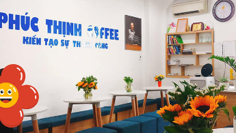 Công ty CP ĐT BĐS Phúc Thịnh